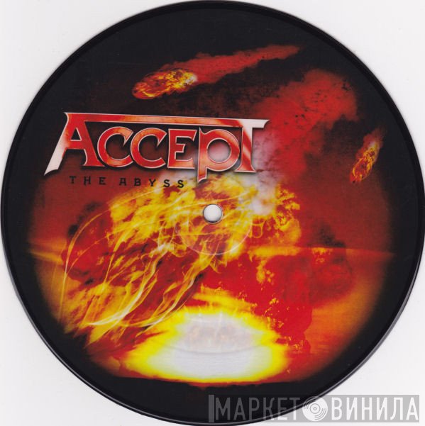 Accept  - The Abyss