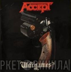 Accept  - Wargames
