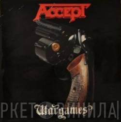 Accept  - Wargames