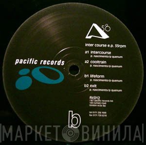 Access 58 - Inter Course E.P.