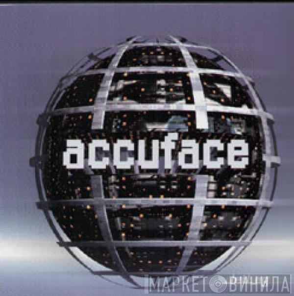 Accuface  - Jetlag