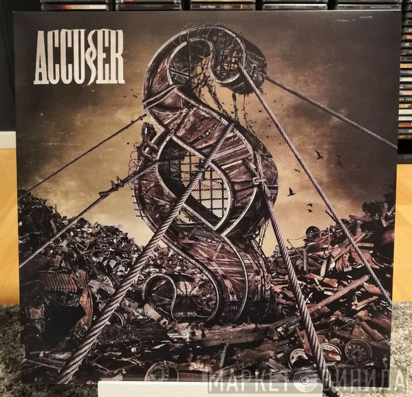 Accuser  - Accuser