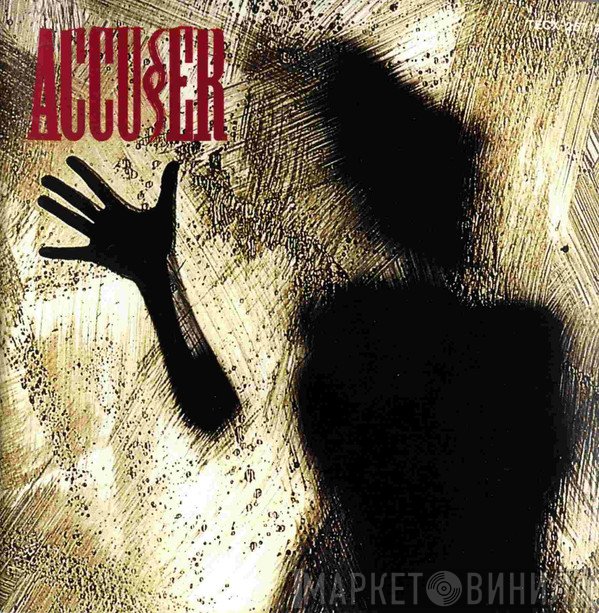 Accuser  - Reflections