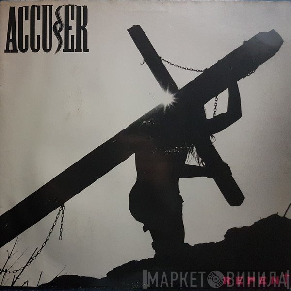 Accuser  - Repent