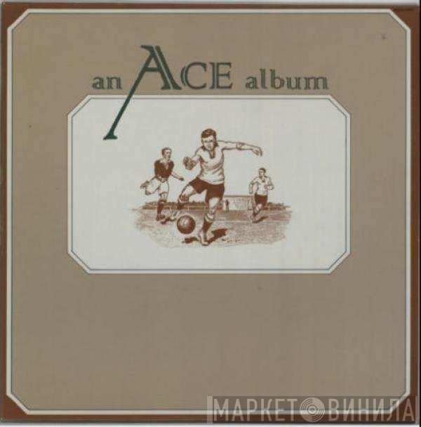 Ace  - Five-A-Side