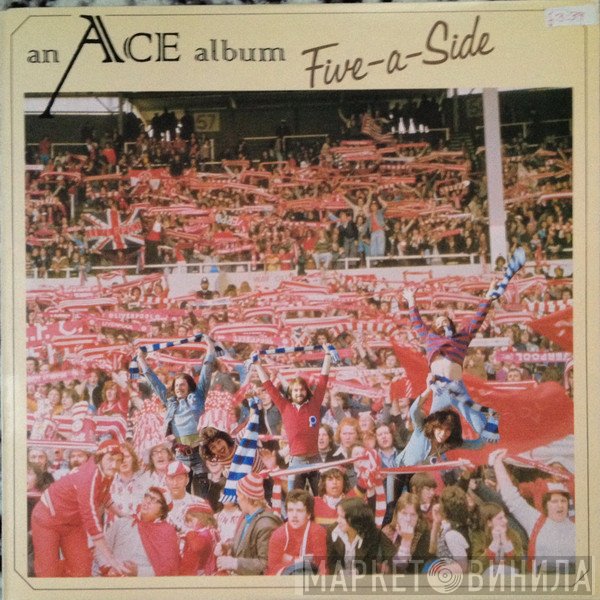 Ace  - Five-A-Side