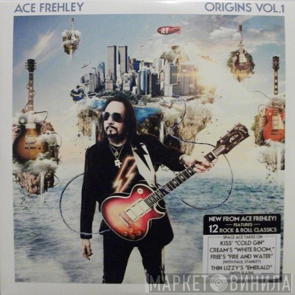 Ace Frehley  - Origins Vol.1