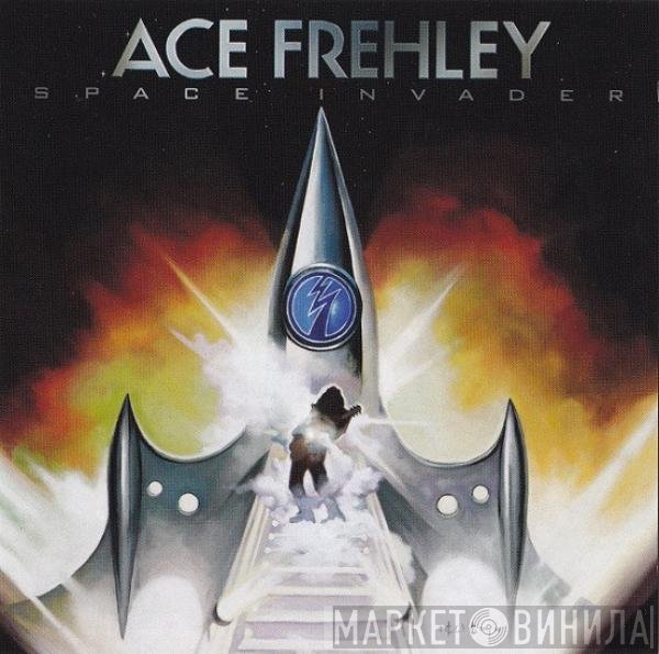 Ace Frehley  - Space Invader