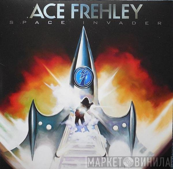 Ace Frehley  - Space Invader