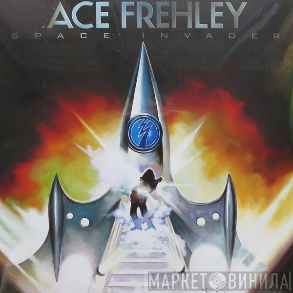 Ace Frehley  - Space Invader