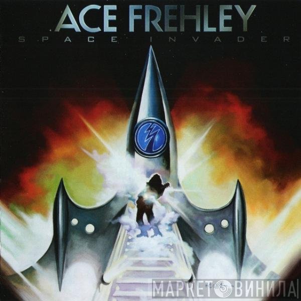 Ace Frehley  - Space Invader