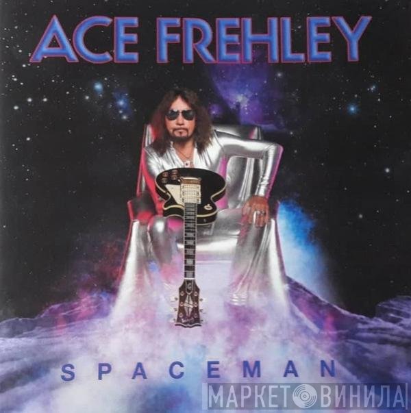 Ace Frehley  - Spaceman