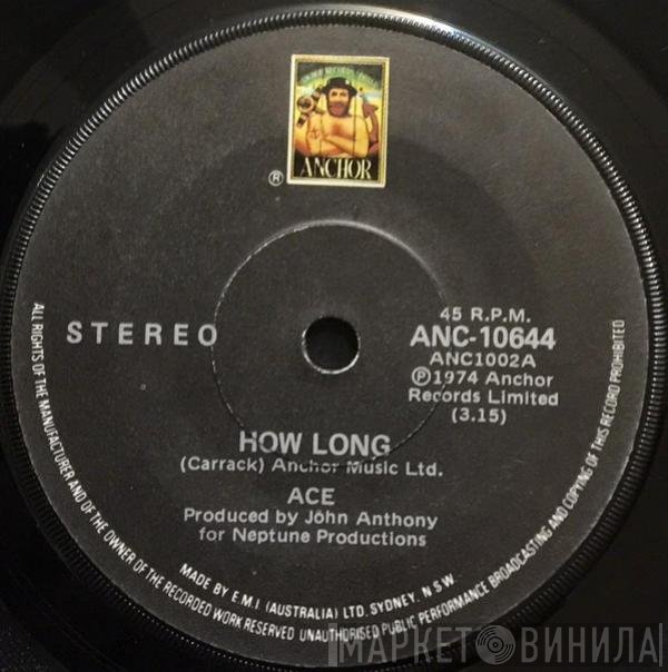 Ace   - How Long