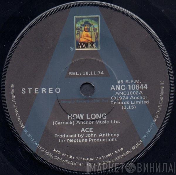 Ace   - How Long