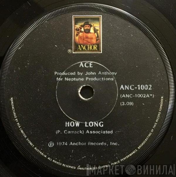 Ace   - How Long