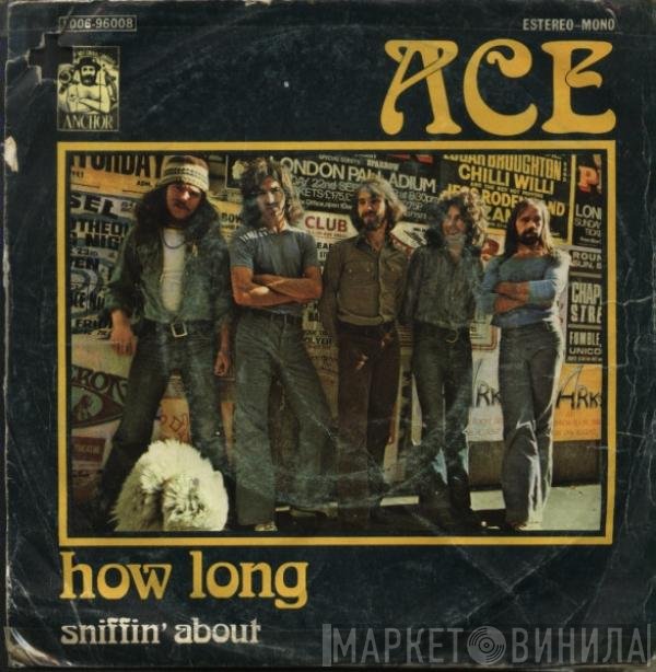 Ace   - How Long