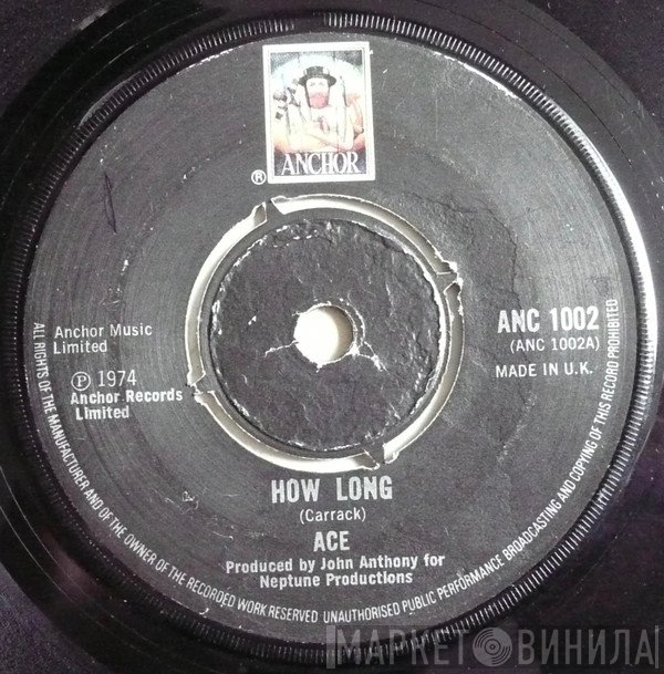 Ace   - How Long