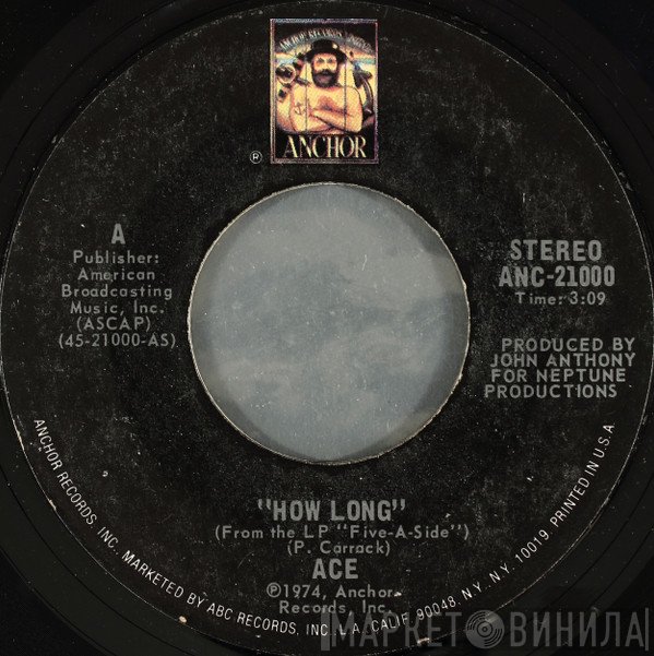 Ace   - How Long