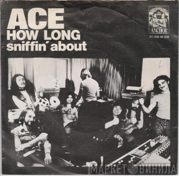 Ace   - How Long
