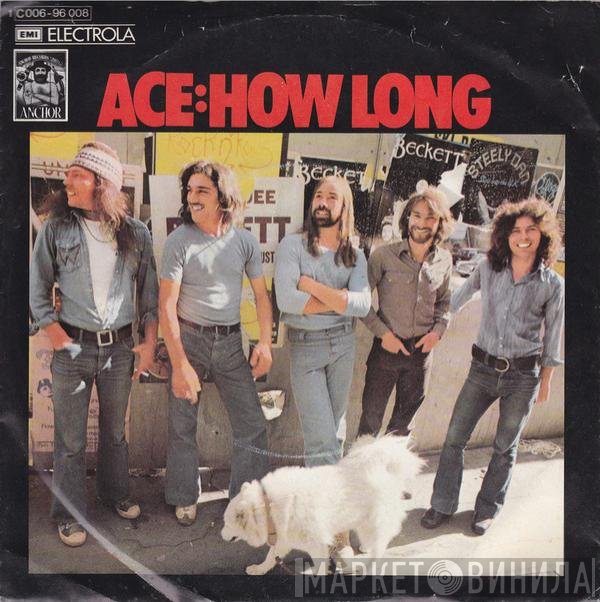Ace   - How Long
