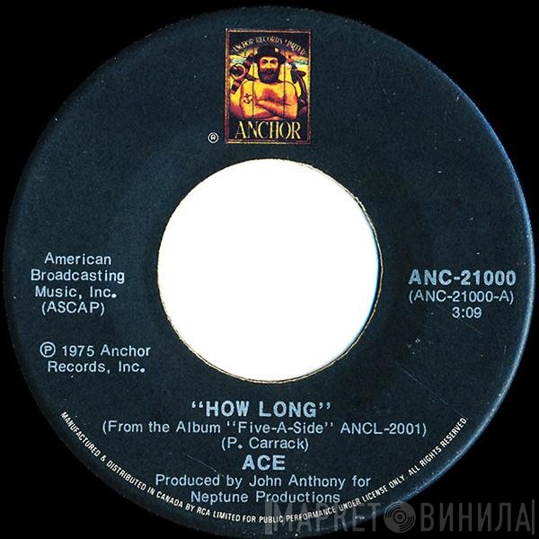 Ace   - How Long