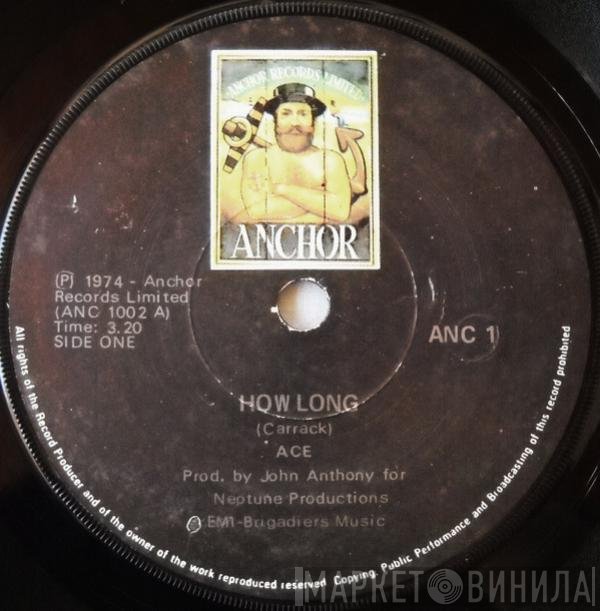 Ace   - How Long