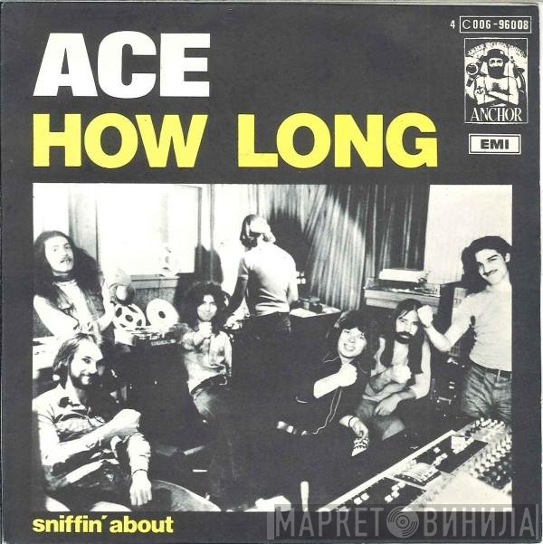 Ace   - How Long