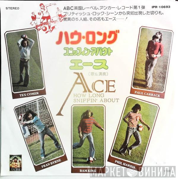 Ace   - How Long