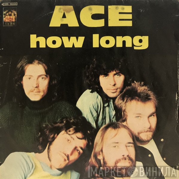 Ace   - How Long