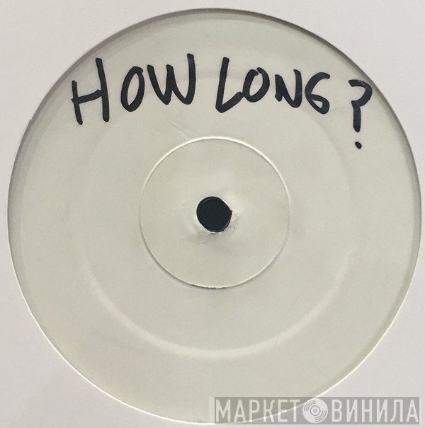 Ace  - How Long