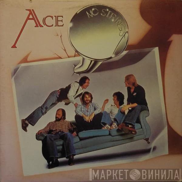 Ace   - No Strings