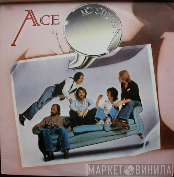 Ace  - No Strings