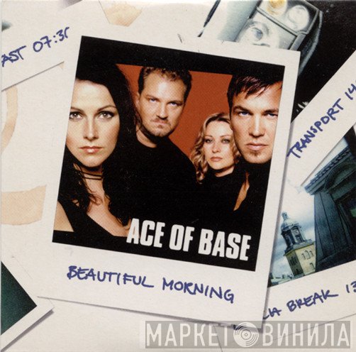 Ace Of Base  - Beautiful Morning