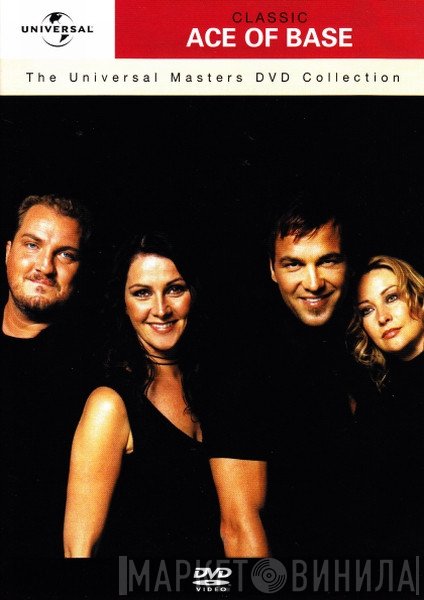 Ace Of Base  - Classic