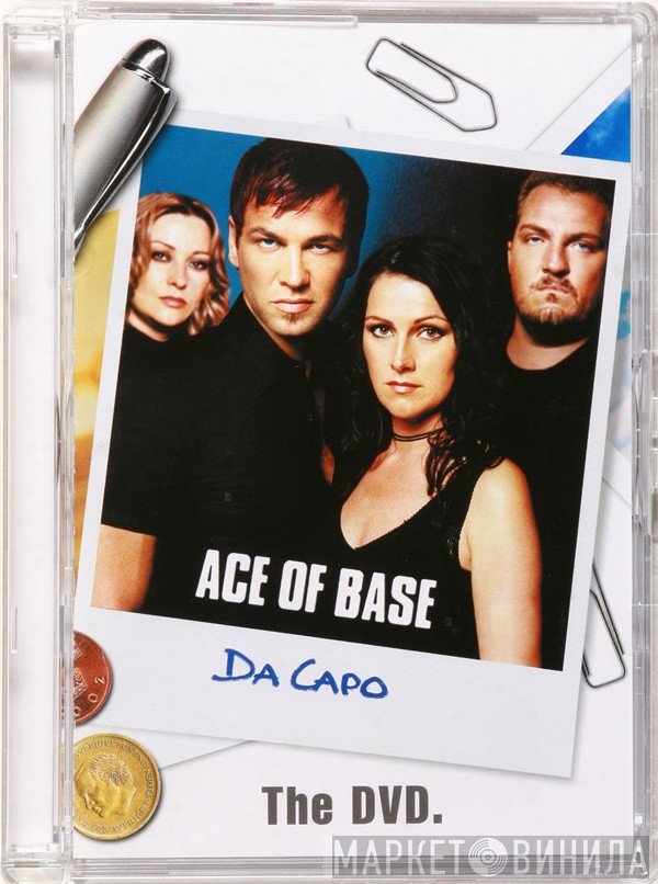 Ace Of Base  - Da Capo: The DVD.