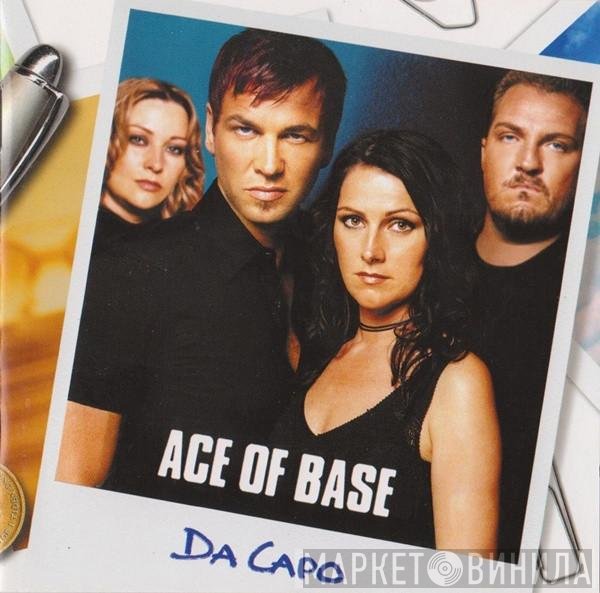 Ace Of Base  - Da Capo