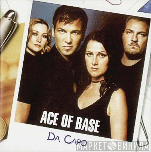 Ace Of Base  - Da Capo