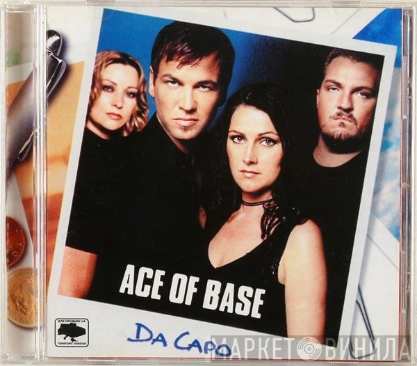Ace Of Base  - Da Capo