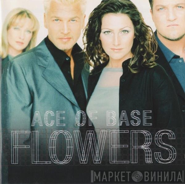 Ace Of Base - Flowers