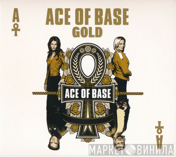 Ace Of Base  - Gold