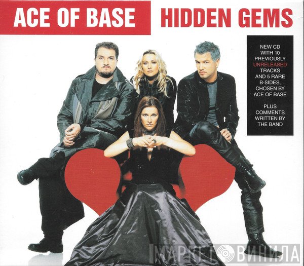 Ace Of Base  - Hidden Gems