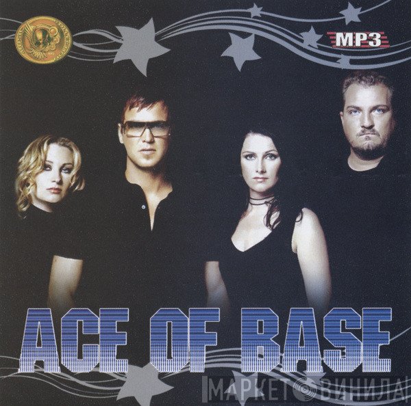 Ace Of Base  - MP3