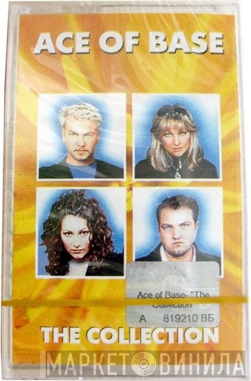Ace Of Base  - The Collection