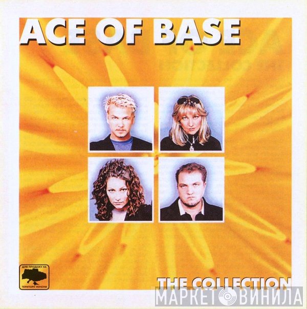 Ace Of Base  - The Collection