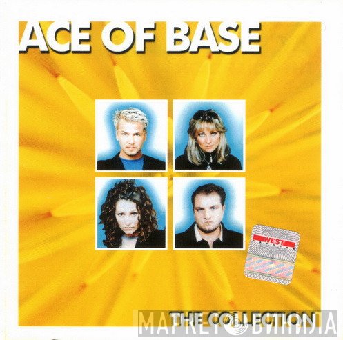Ace Of Base  - The Collection