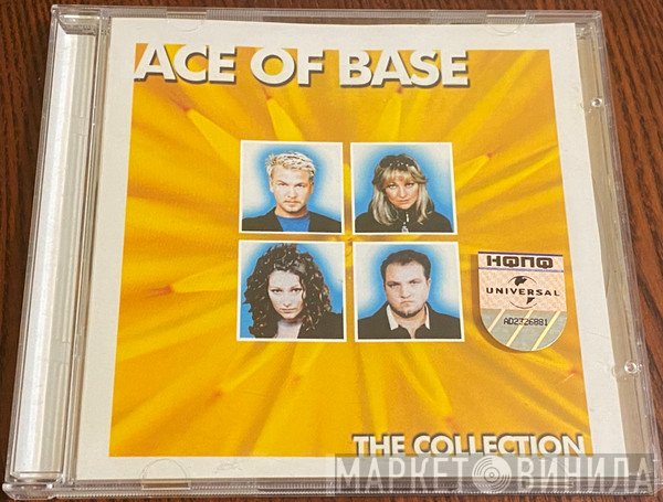 Ace Of Base  - The Collection