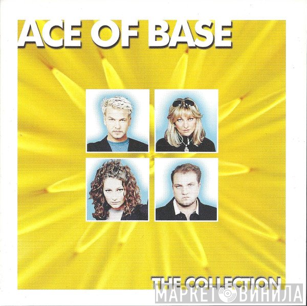 Ace Of Base  - The Collection