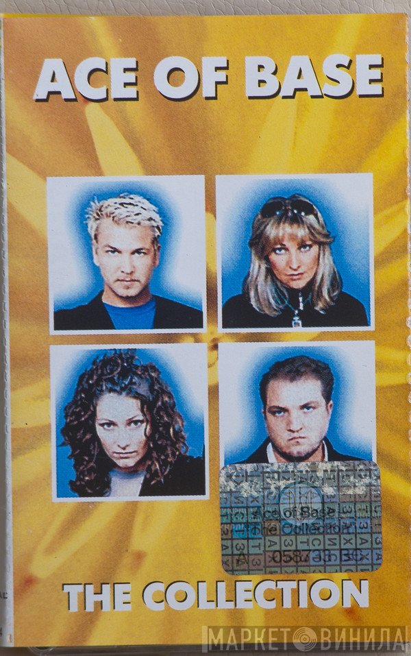 Ace Of Base  - The Collection