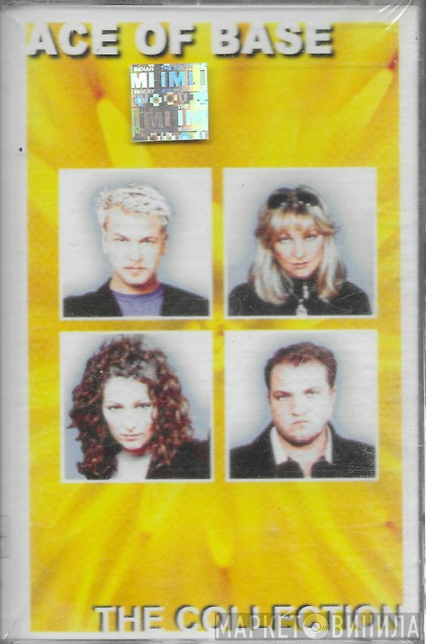 Ace Of Base  - The Collection