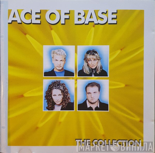 Ace Of Base  - The Collection